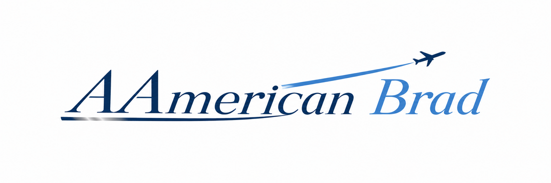 AAmericanBrad Logo